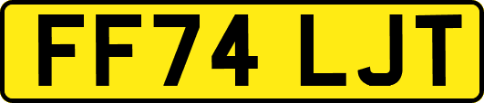 FF74LJT