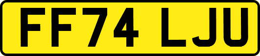 FF74LJU