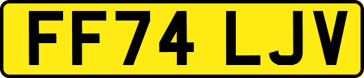 FF74LJV