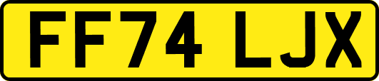 FF74LJX