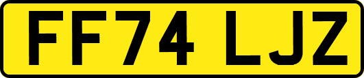 FF74LJZ