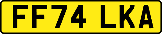 FF74LKA