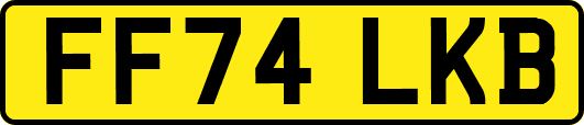 FF74LKB