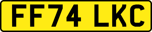 FF74LKC
