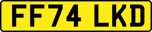 FF74LKD