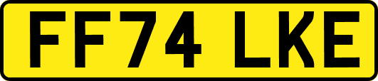 FF74LKE