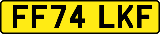 FF74LKF