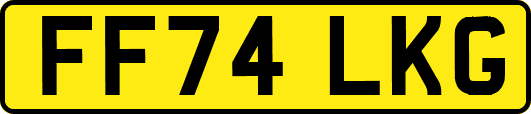 FF74LKG