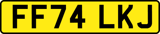 FF74LKJ