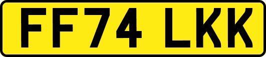 FF74LKK