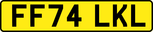 FF74LKL