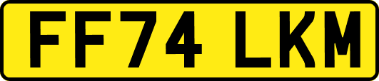 FF74LKM