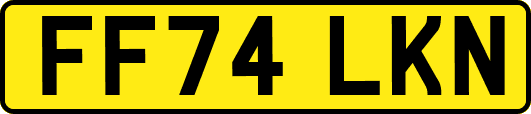 FF74LKN
