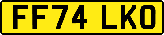 FF74LKO