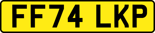 FF74LKP