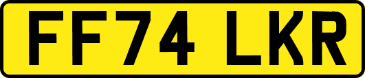FF74LKR
