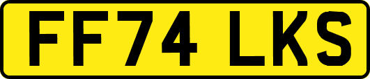 FF74LKS