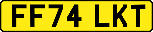 FF74LKT