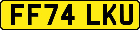 FF74LKU