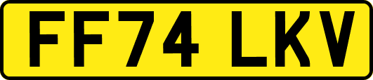 FF74LKV