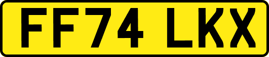 FF74LKX