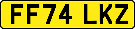 FF74LKZ