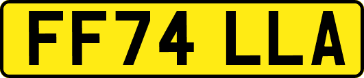 FF74LLA