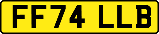 FF74LLB