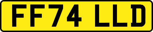 FF74LLD