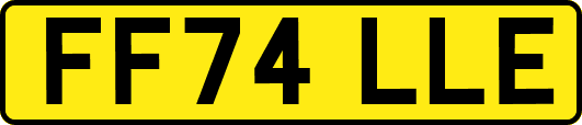 FF74LLE