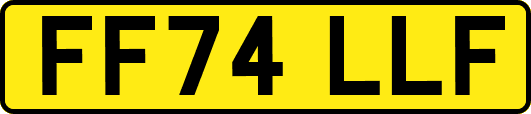 FF74LLF
