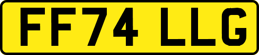 FF74LLG