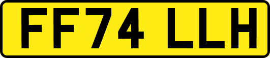 FF74LLH
