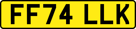 FF74LLK