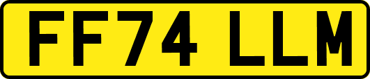 FF74LLM