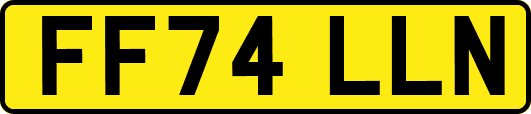 FF74LLN