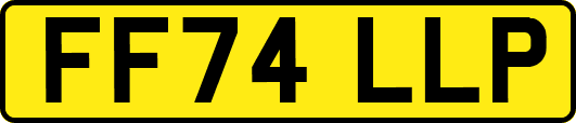FF74LLP
