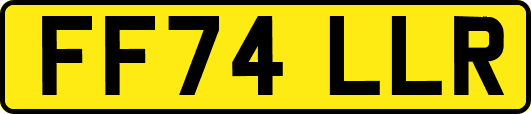 FF74LLR