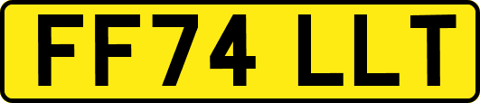 FF74LLT
