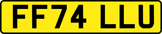 FF74LLU