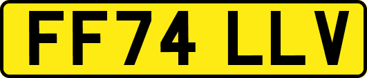 FF74LLV