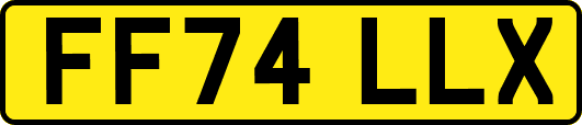 FF74LLX