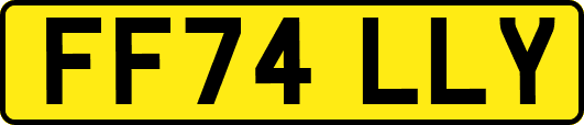 FF74LLY