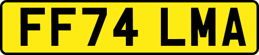 FF74LMA