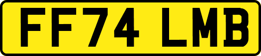 FF74LMB