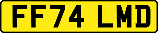 FF74LMD