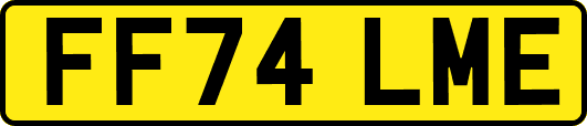 FF74LME