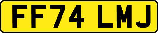 FF74LMJ