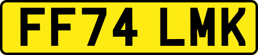 FF74LMK