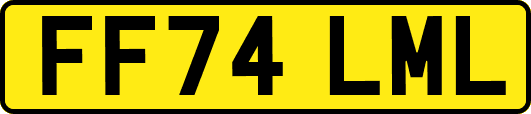 FF74LML